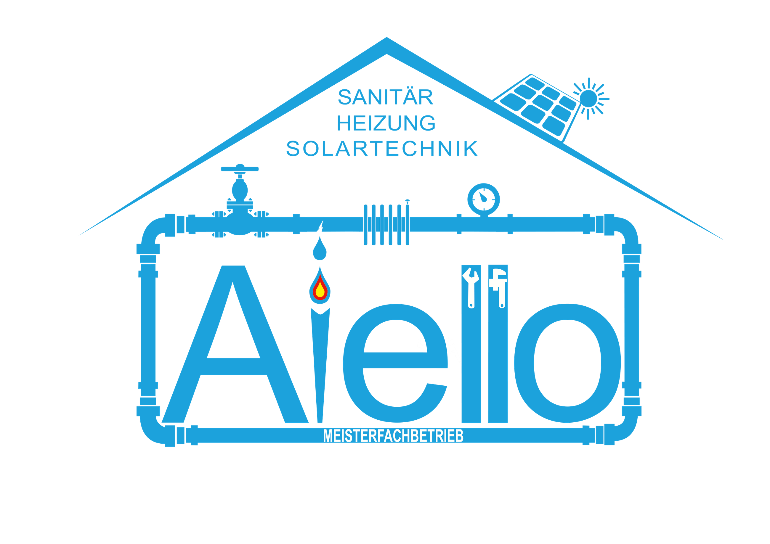 Aiello Logo